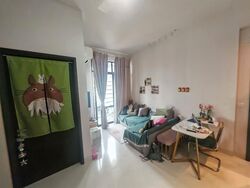 Neem Tree (D12), Apartment #584339541